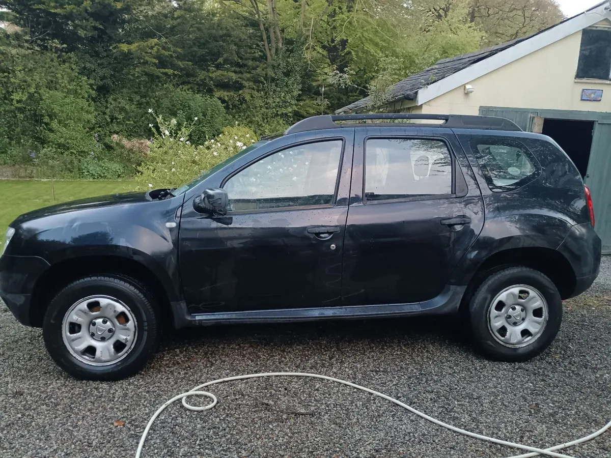 Dacia Duster 2013 - Image 2