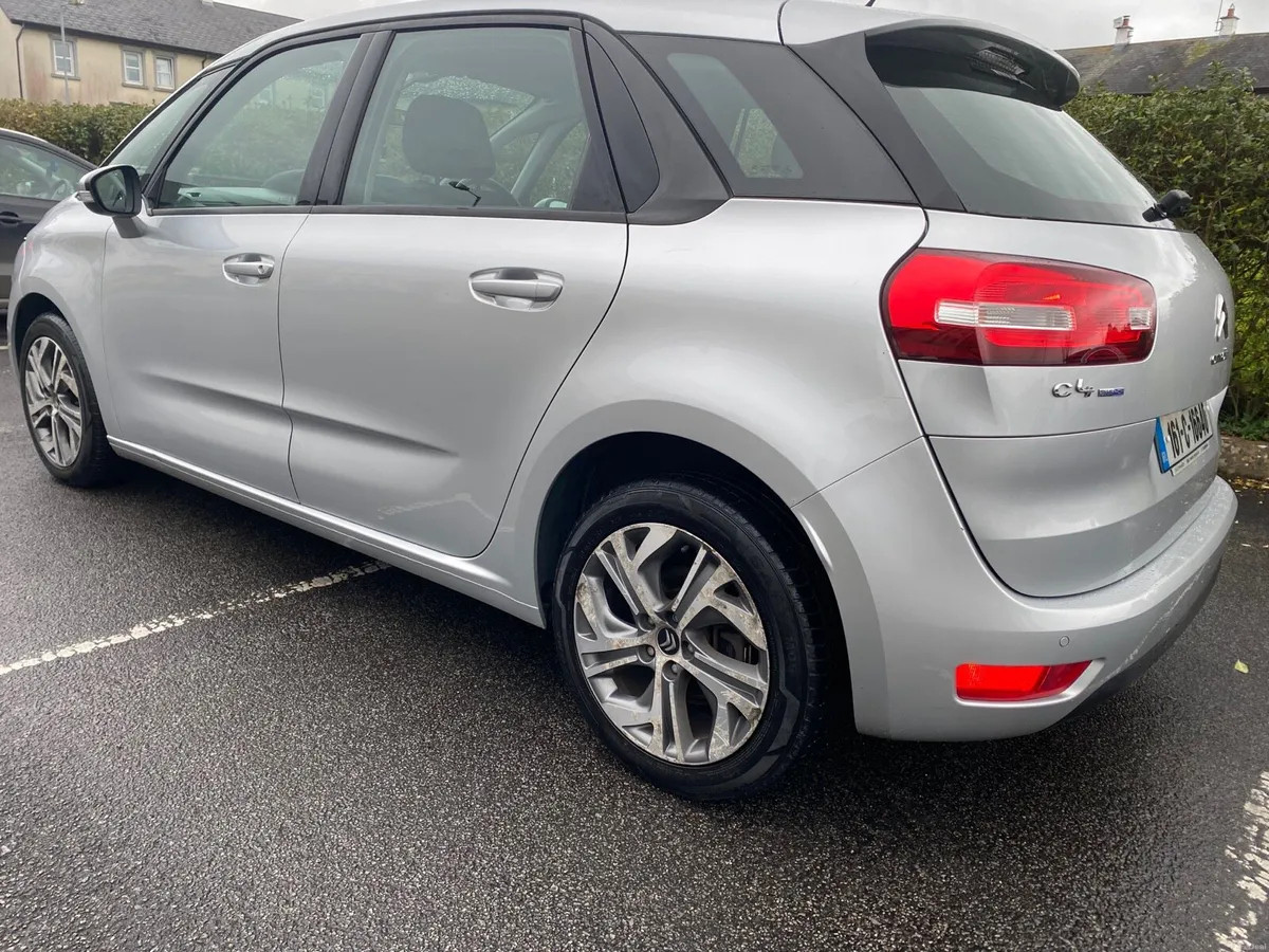 CITRON C4 EXCLUSIVE AS NEW NCT 9/26 PLENTY OF TAX - Image 3