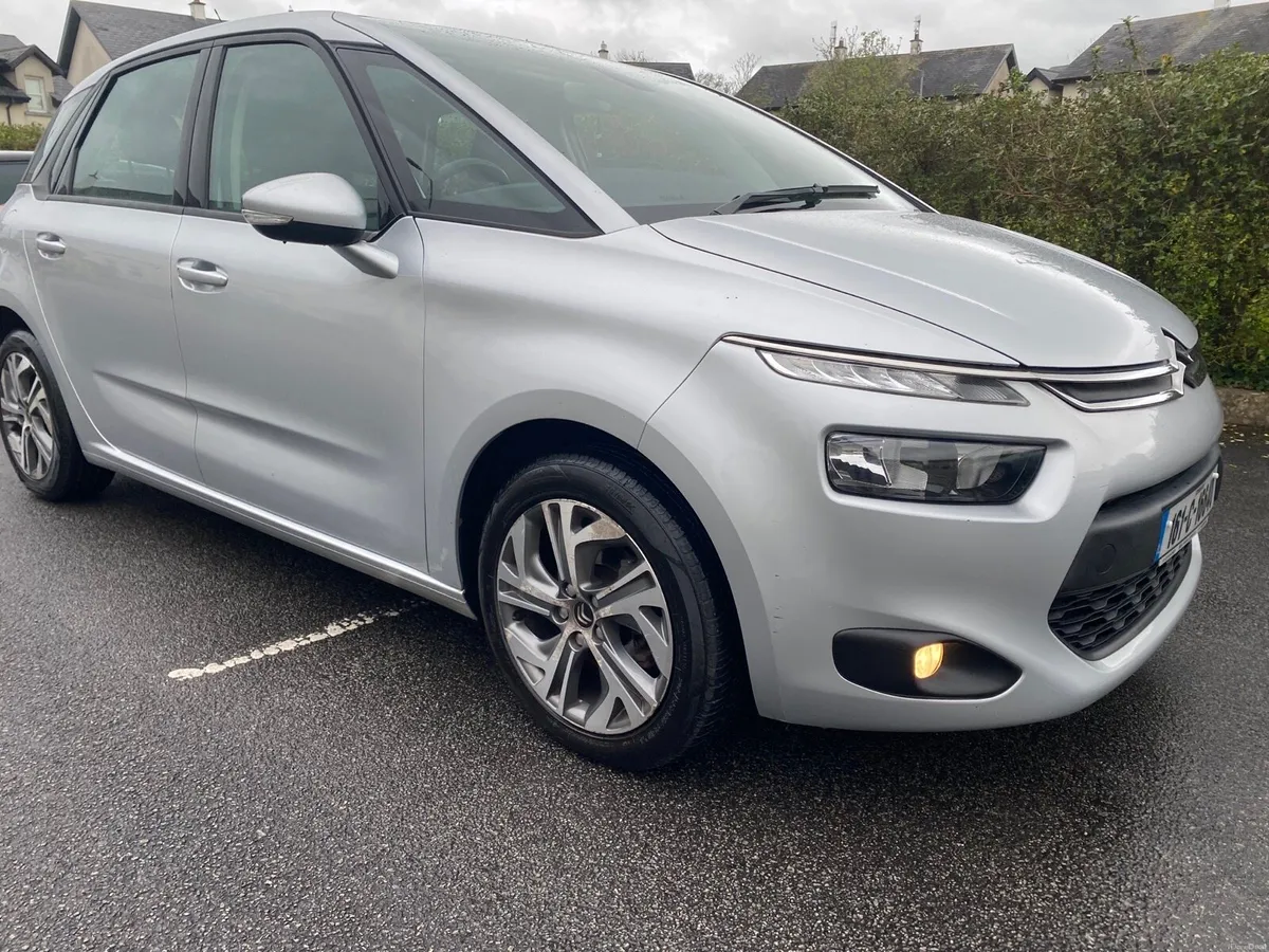 CITRON C4 EXCLUSIVE AS NEW NCT 9/26 PLENTY OF TAX - Image 1