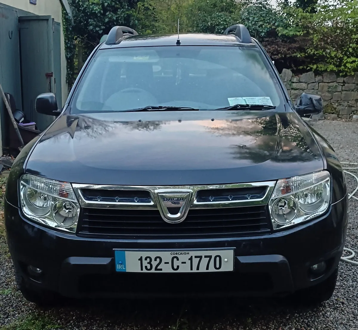 Dacia Duster 2013 - Image 1