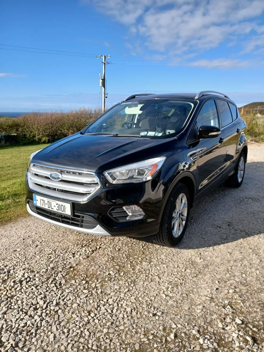 Ford Kuga 2017 - Image 1