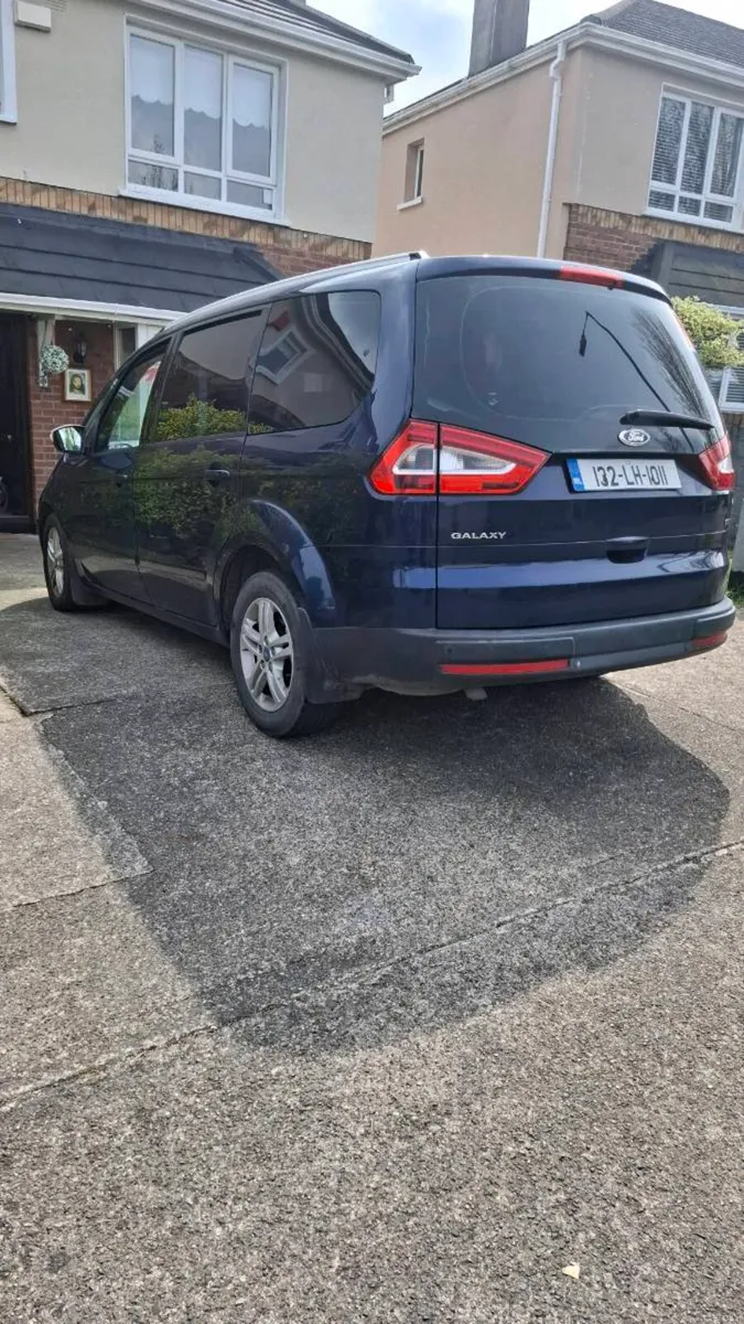 Ford galaxy 132 new nct till February 2027 - Image 4