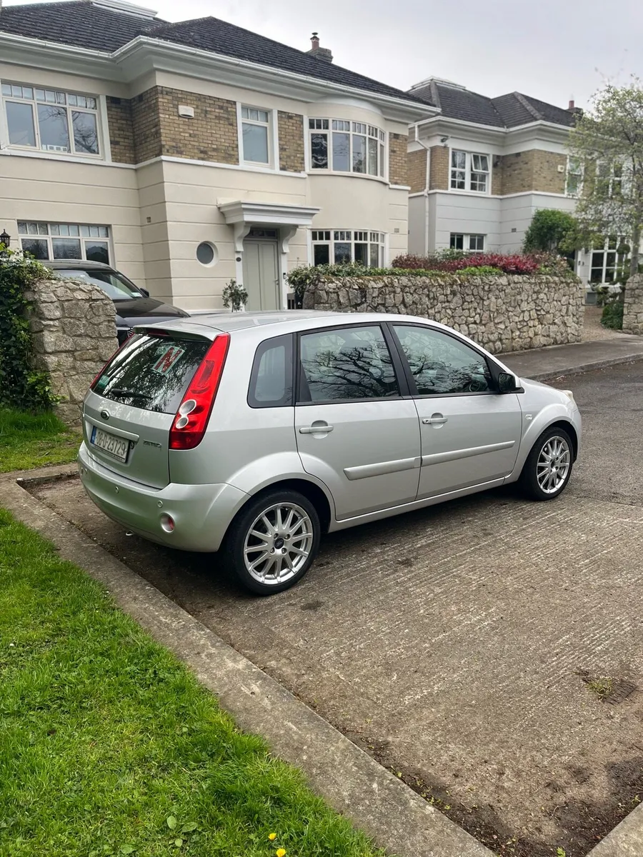 Ford Fiesta 67KM (NCT) - Image 2