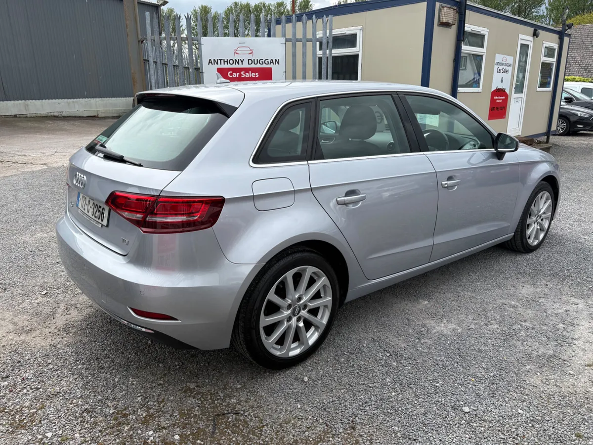 172 Audi A3 1.6tdi SE - Image 3