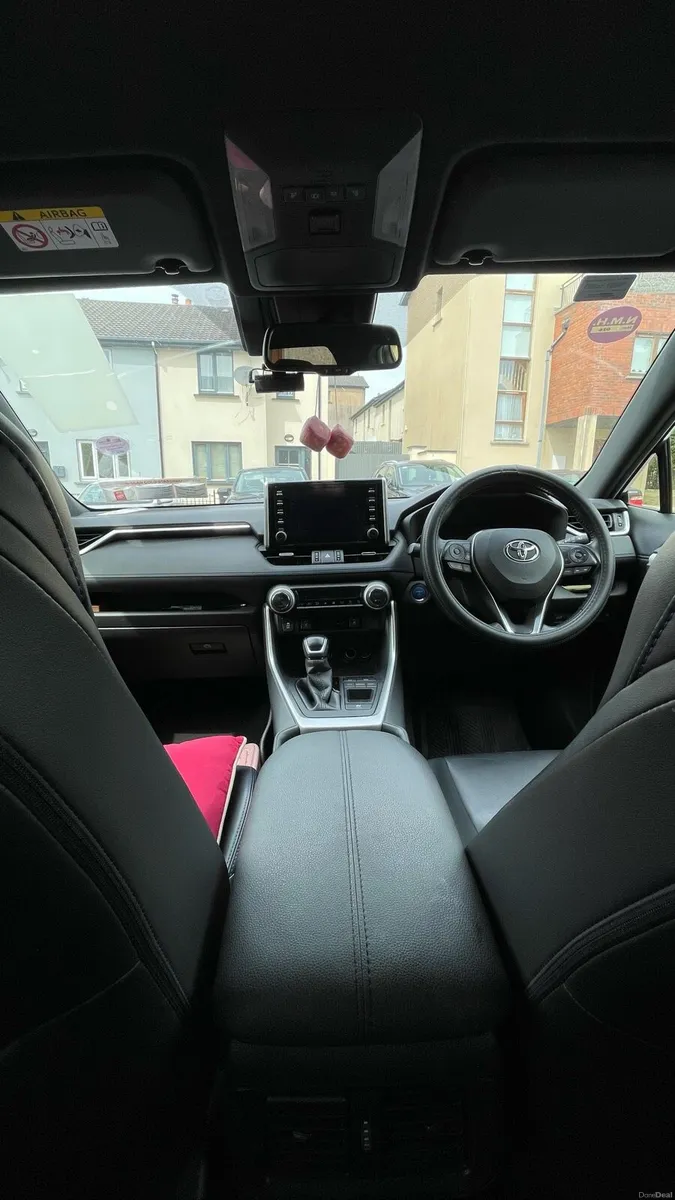Toyota RAV4 - Image 4