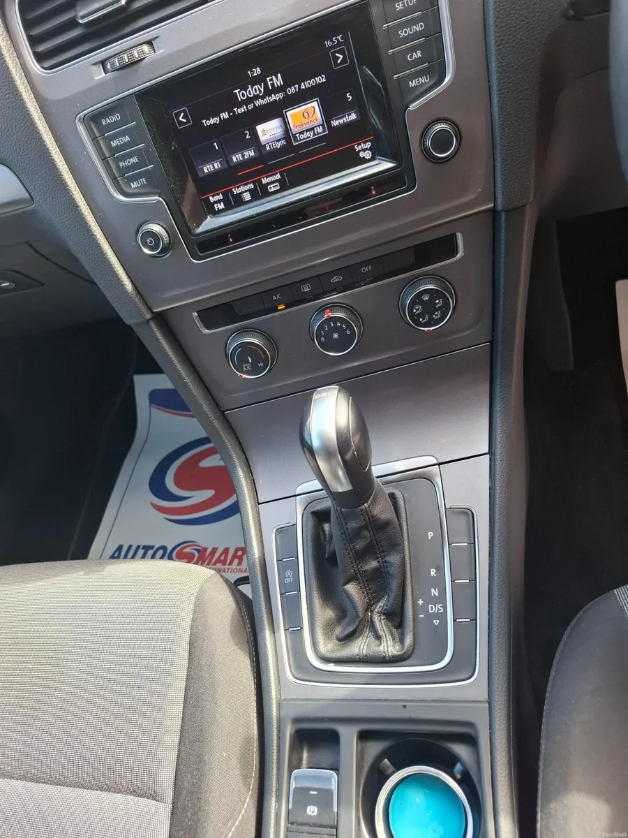 Volkswagen Golf 1.4Tsi Bluemotion - Image 4