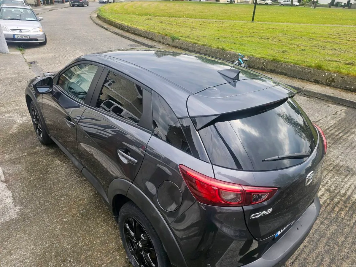 Mazda cx3 - Image 6