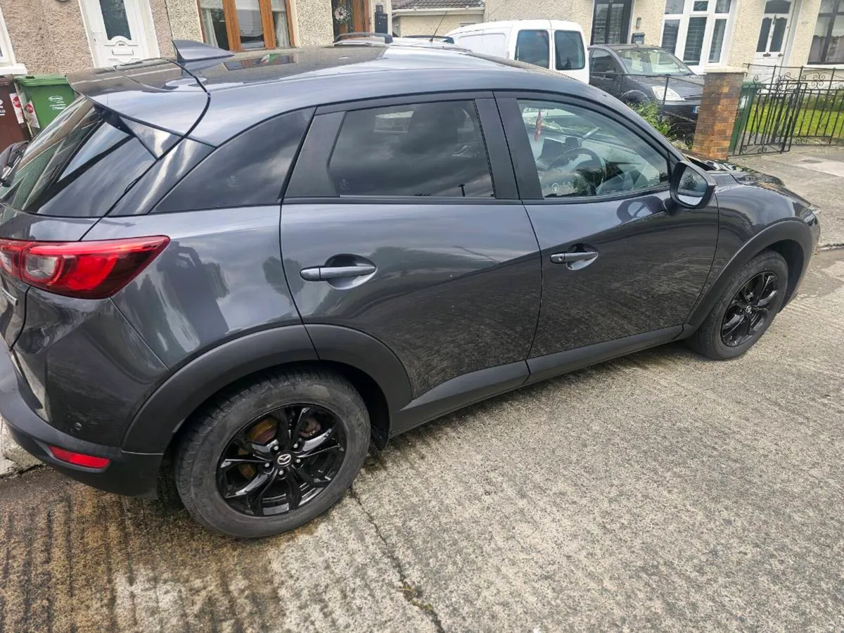 Mazda cx3 - Image 3