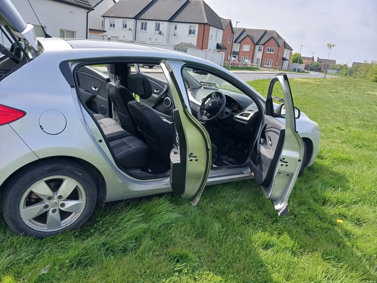 Renault Megane - Image 3