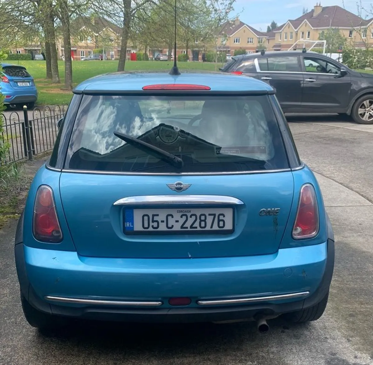 2005 Mini One - Image 2