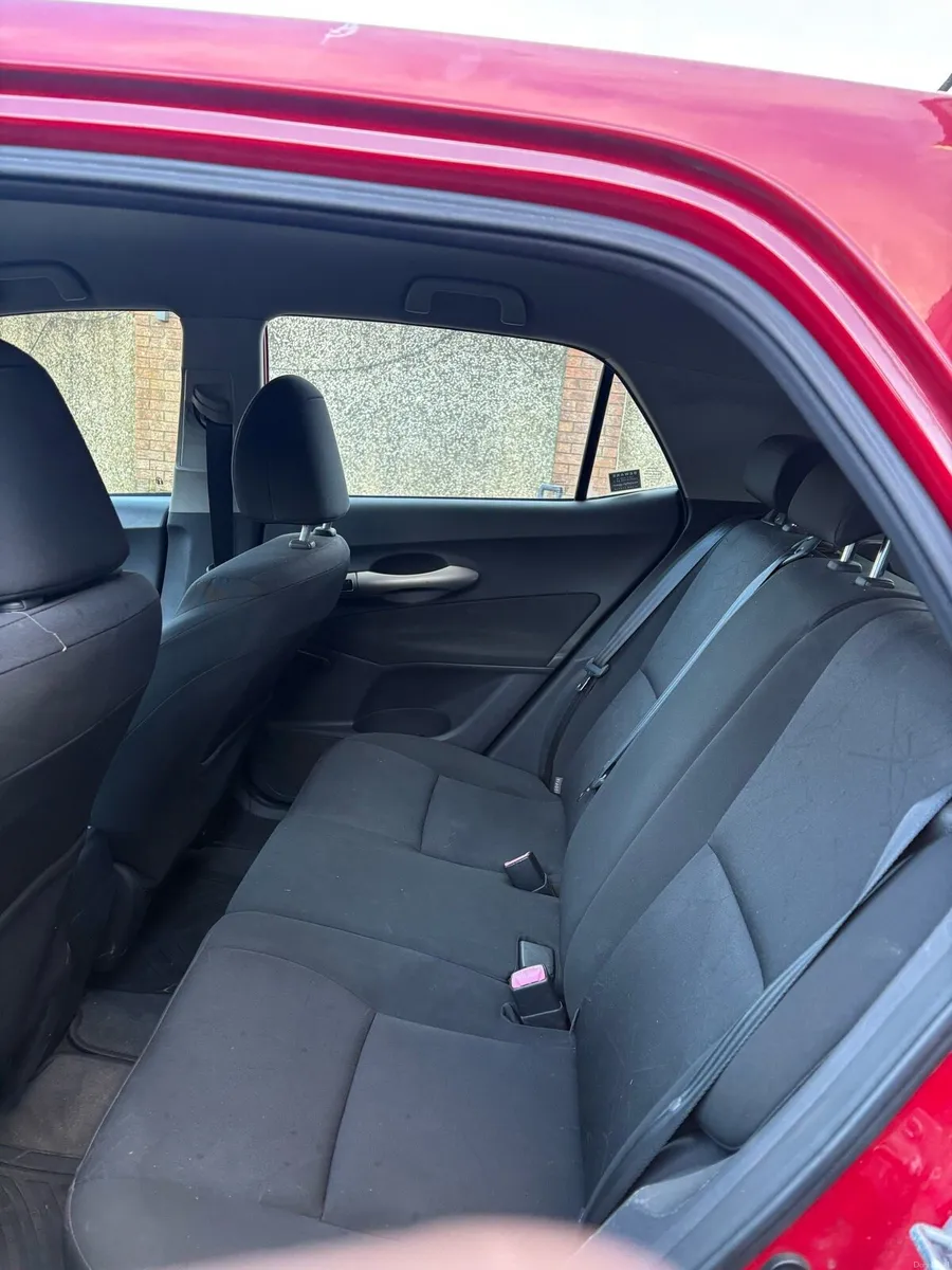 Toyota Auris - Image 5