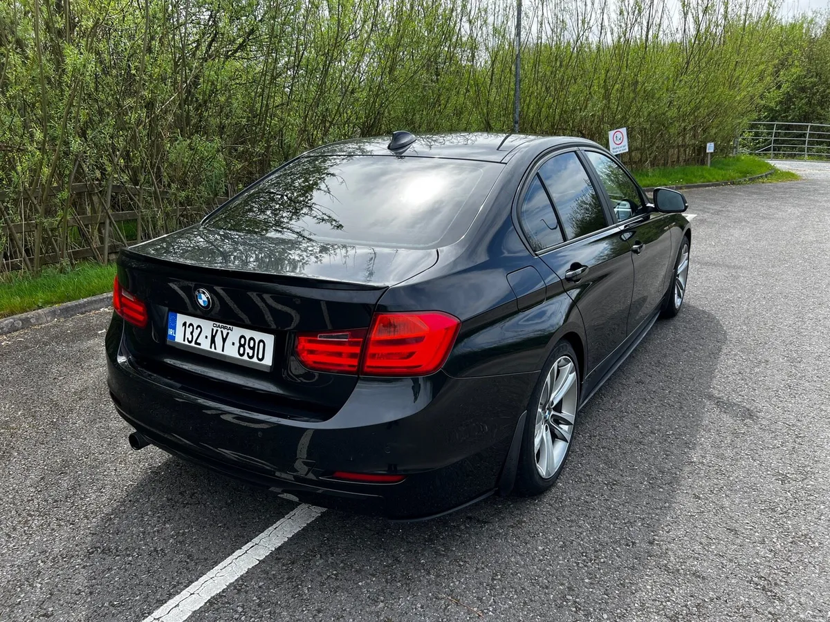 BMW 320D - Image 3