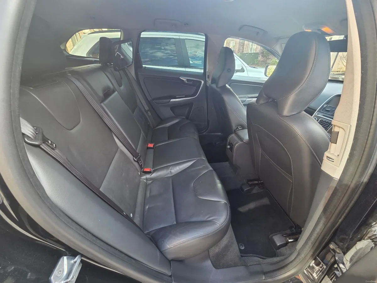 Volvo XC60 2014 - Image 3