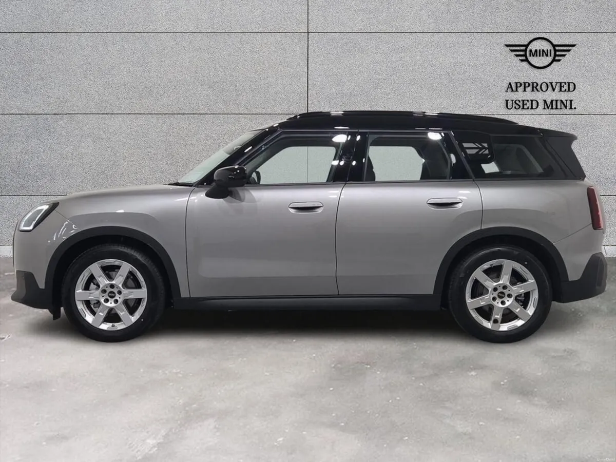 Mini Countryman E - Image 3
