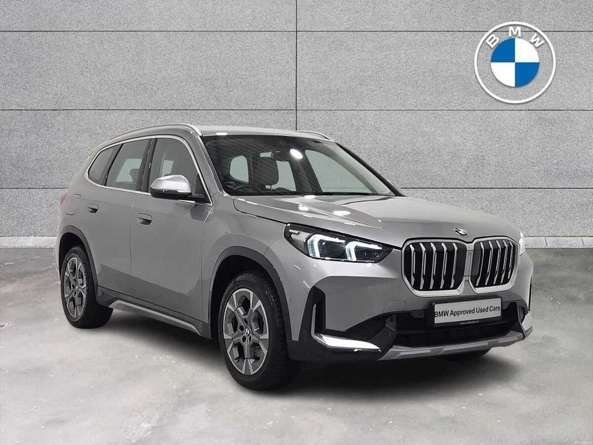 BMW X1 sDrive18d xLine - Image 1