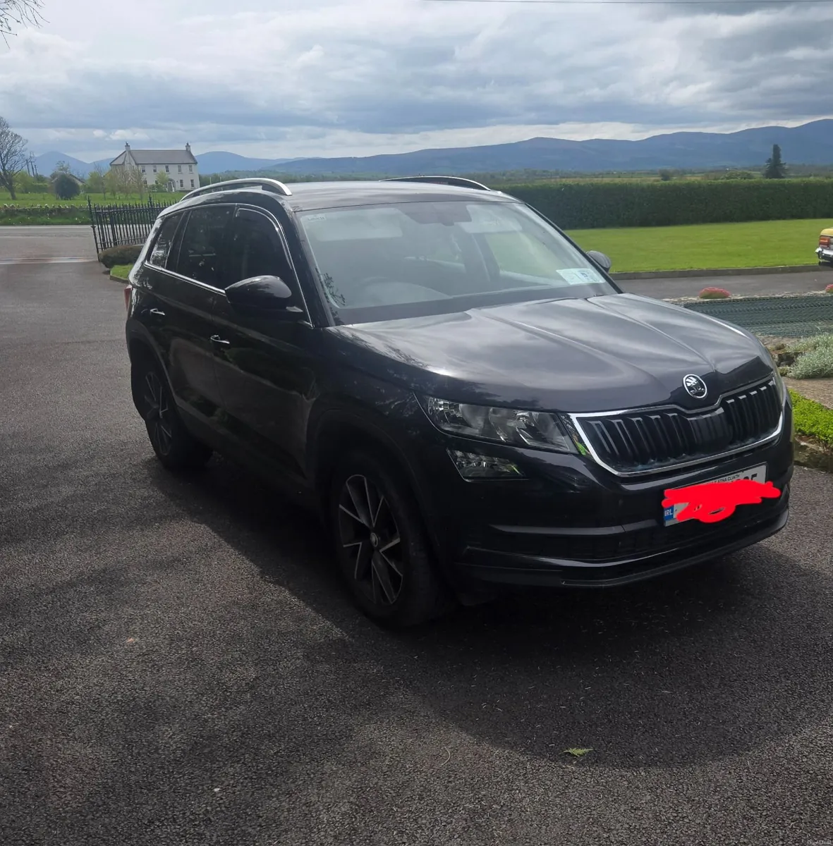 Skoda Kodiaq 2021 - Image 1
