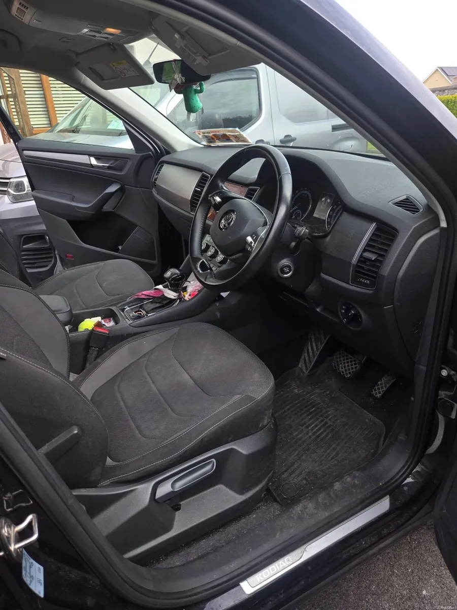 Skoda Kodiaq 2021 - Image 3
