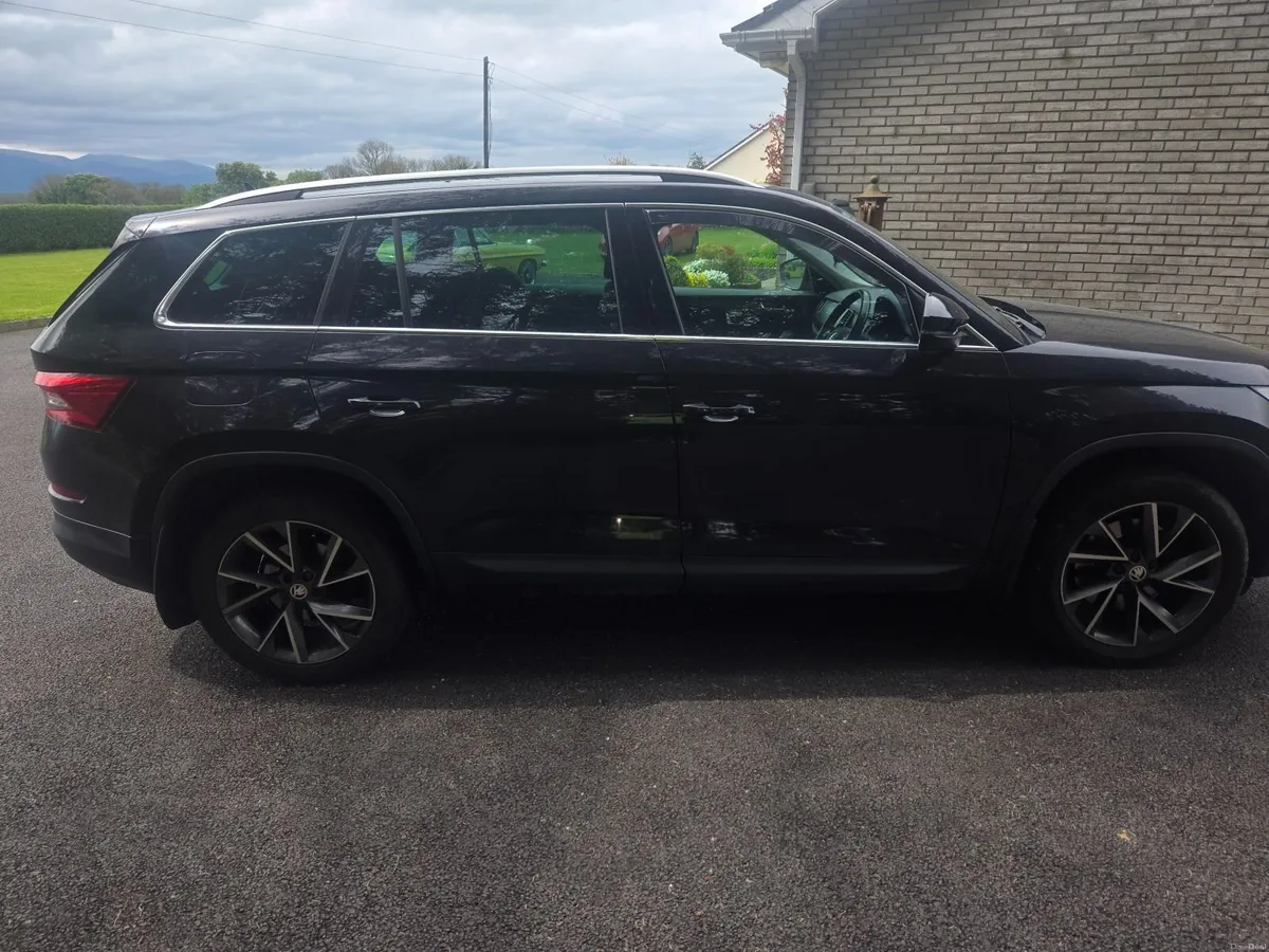 Skoda Kodiaq 2021 - Image 4
