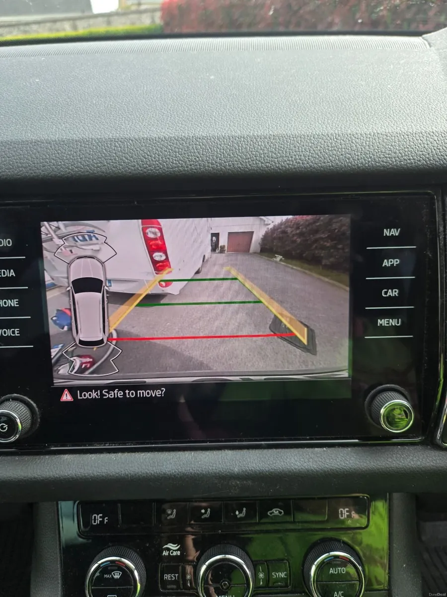 Skoda Kodiaq 2021 - Image 5