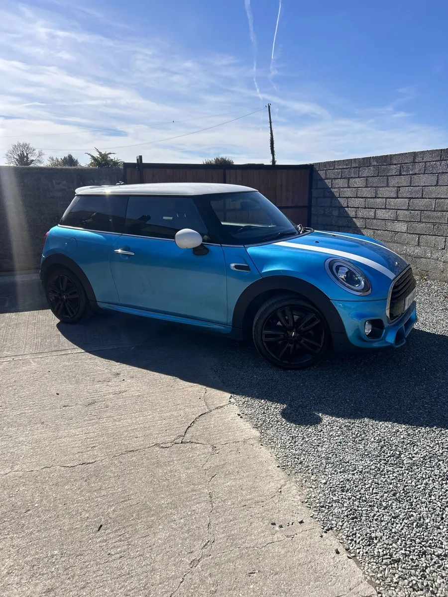 MINI Cooper D, John Cooper Works - Image 6