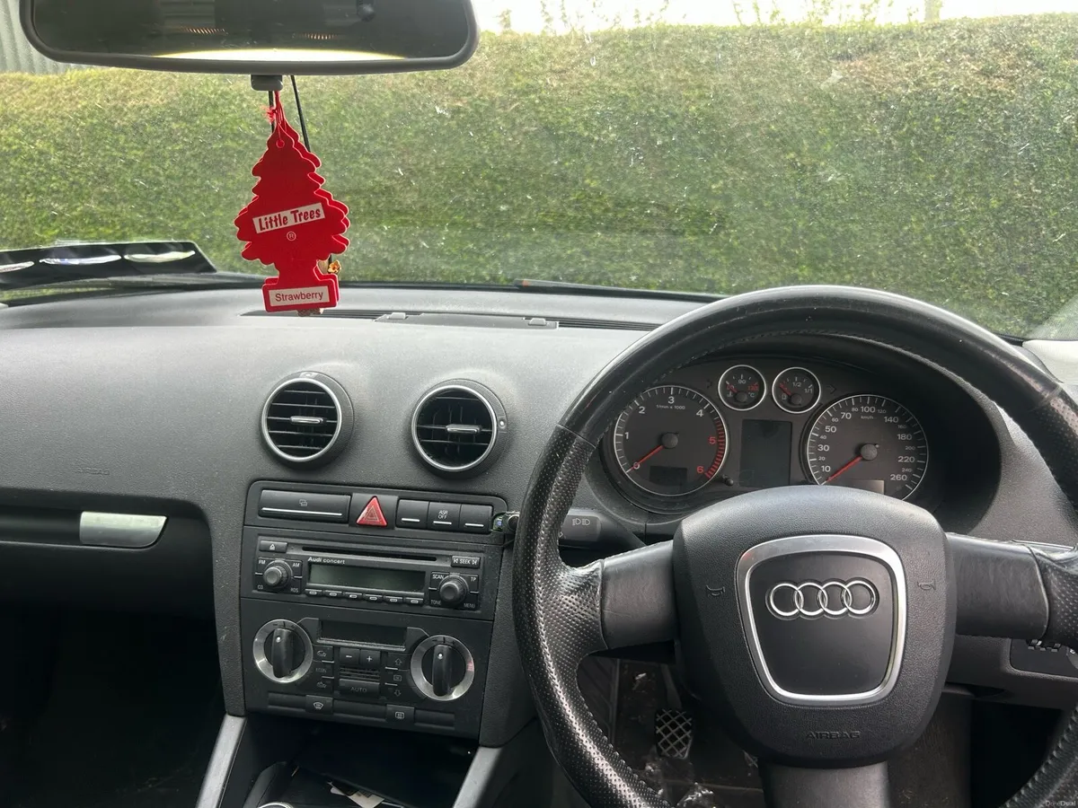 Audi A3 - Image 4