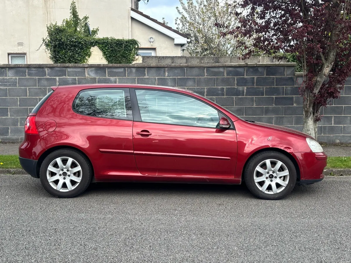 Volkswagen Golf - Image 3