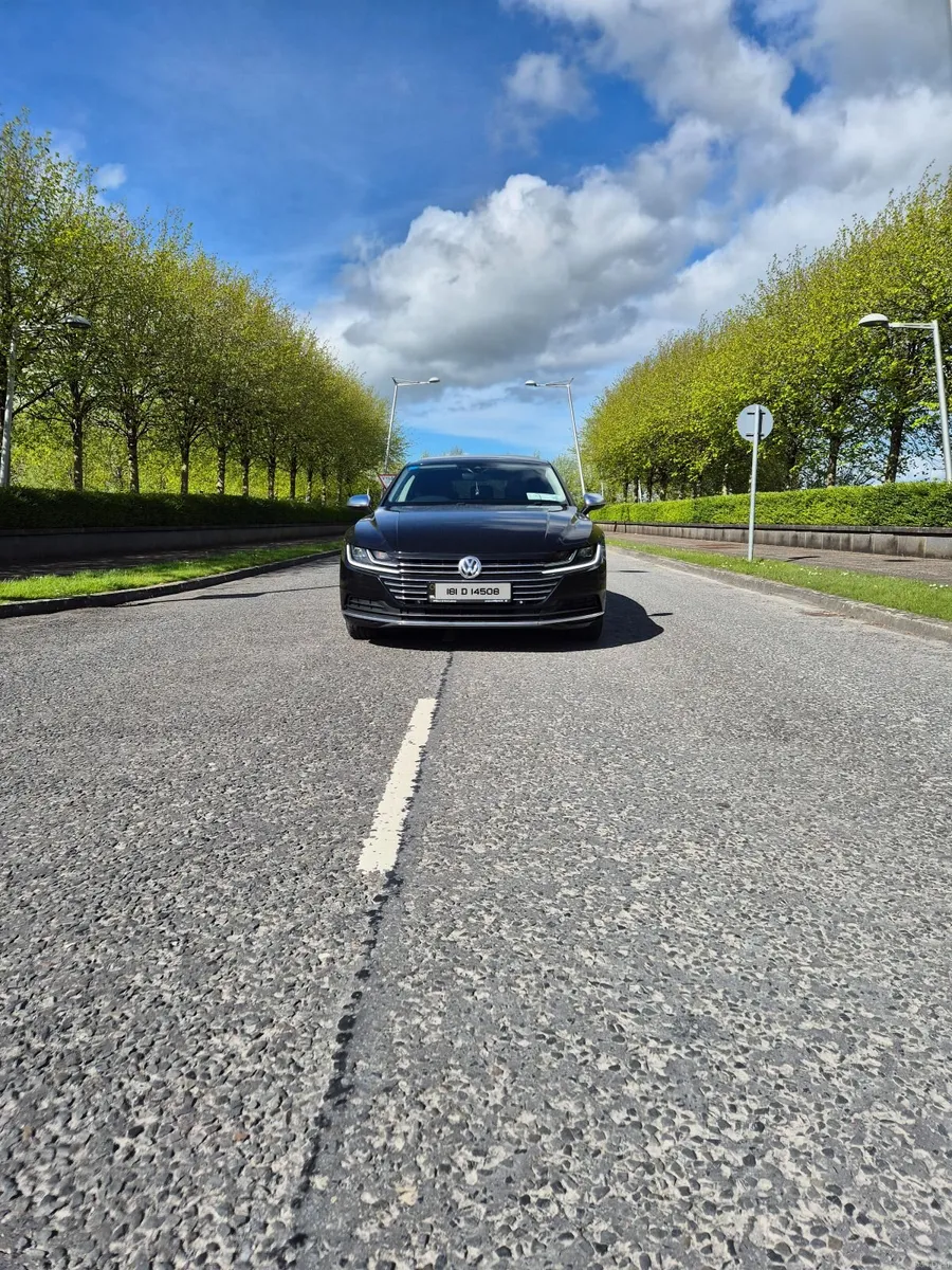 Volkswagen Arteon - Image 2