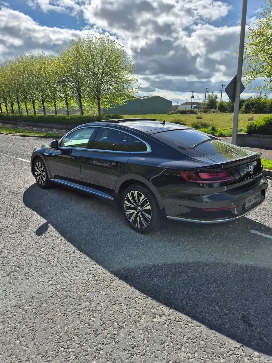 Volkswagen Arteon - Image 4