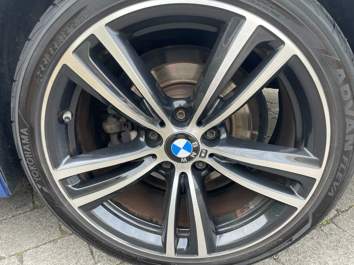 BMW 420D M Sport - Image 3
