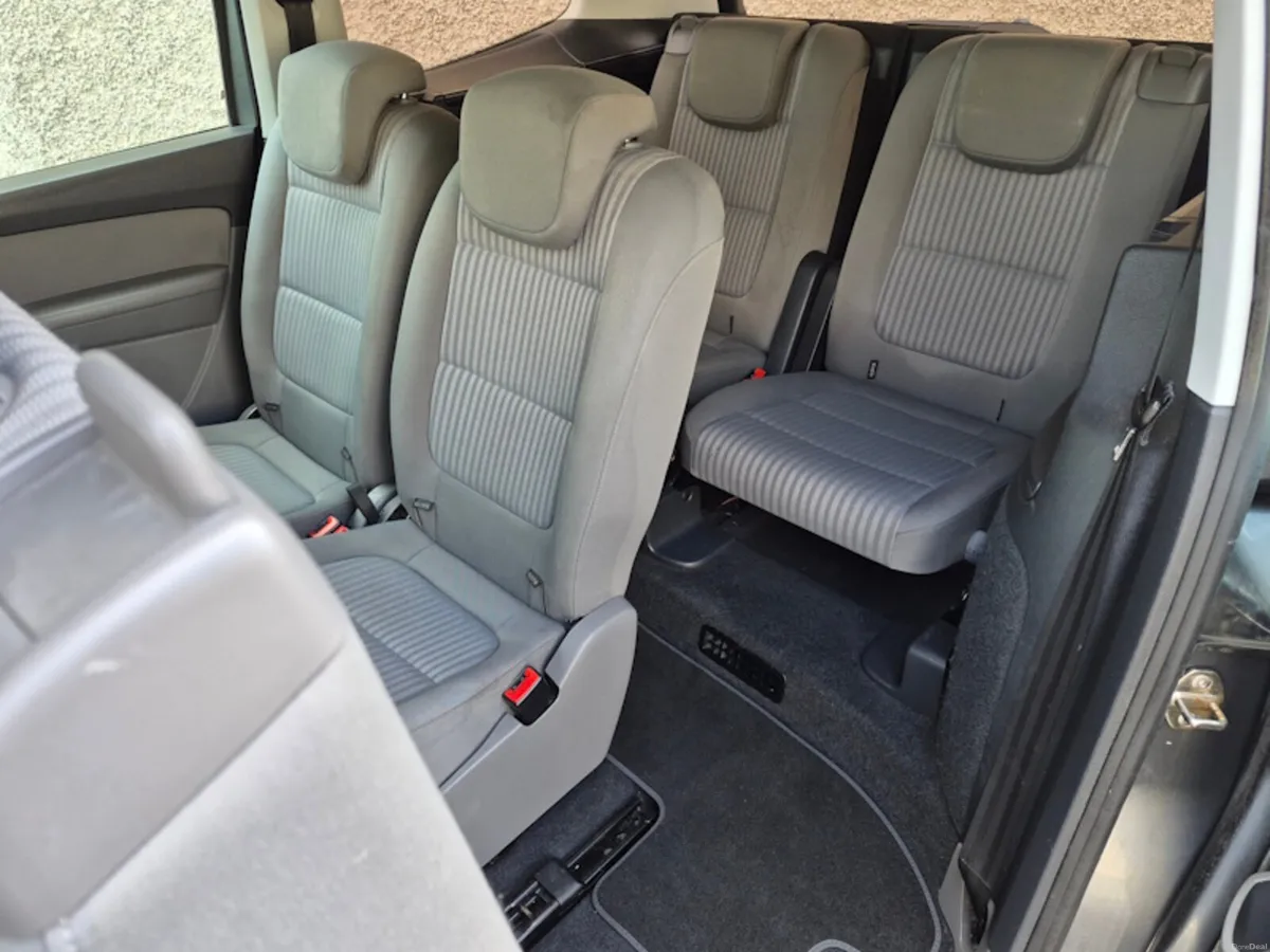 2015 SEAT Alhambra 2.0Tdi 1 Year Warranty Finance - Image 2