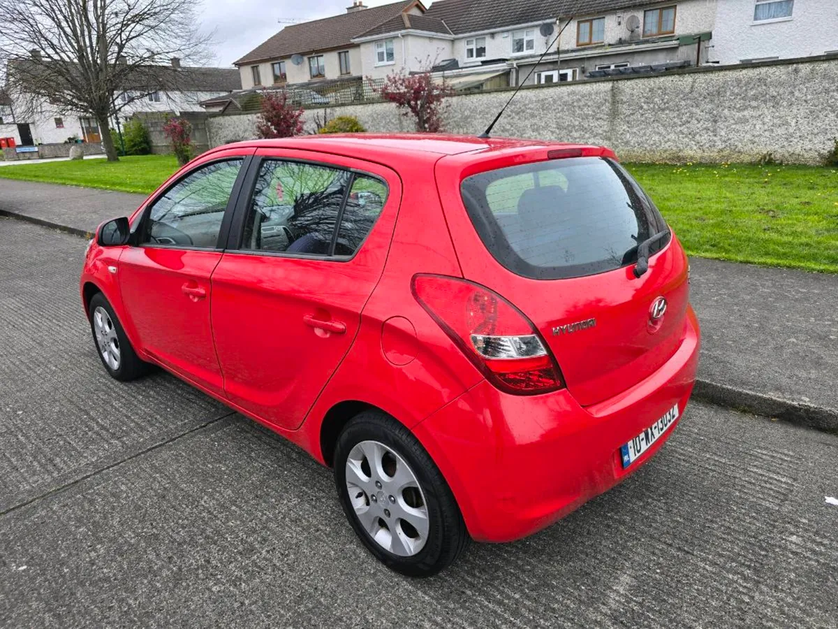 ⭐️ NEW NCT 06.27 ⭐️ Hyundai i20 1.2 Petrol - Image 3