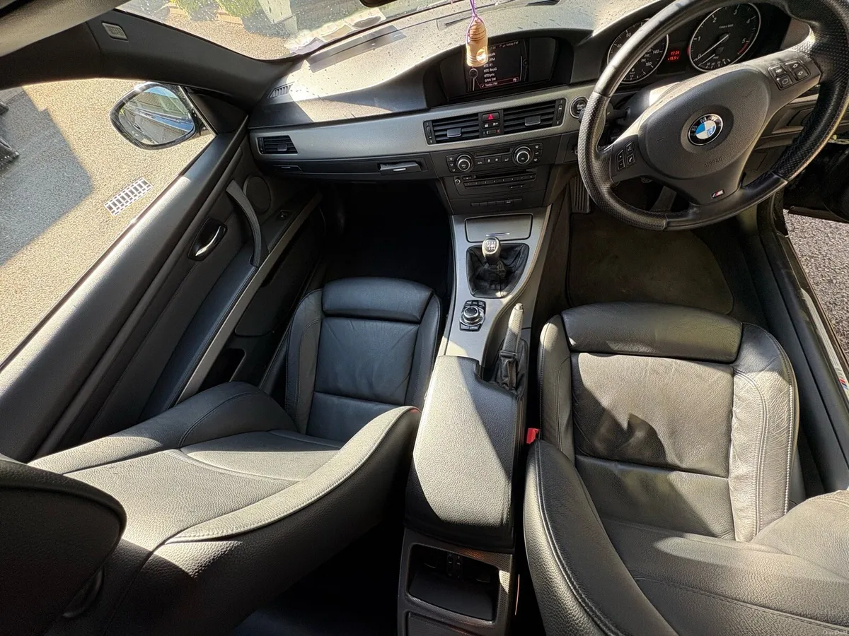 2013 BMW e92 320D - Image 6