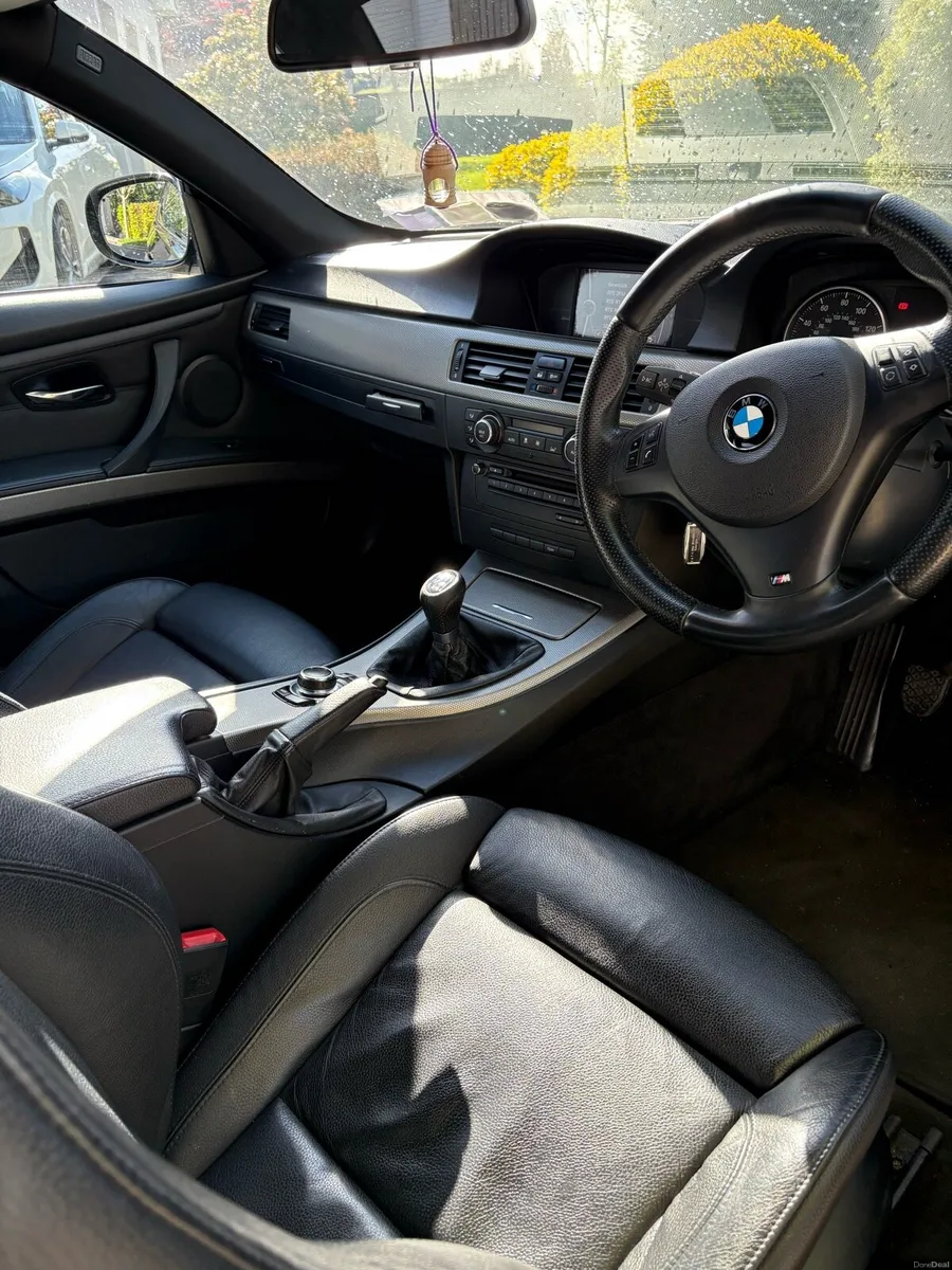2013 BMW e92 320D - Image 5