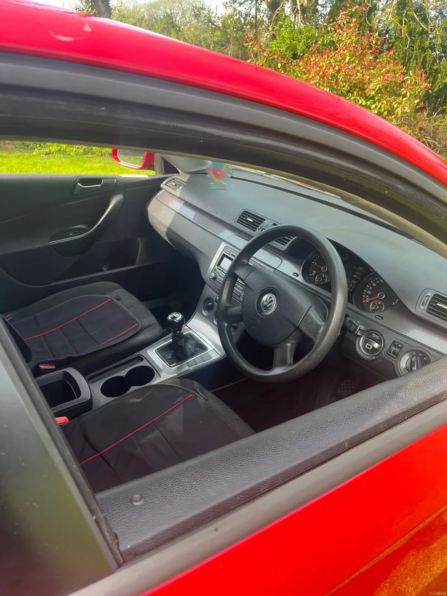 Volkswagen Passat 2009 new nct - Image 3