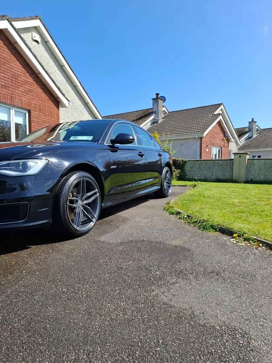 Audi A6 2015 - Image 3