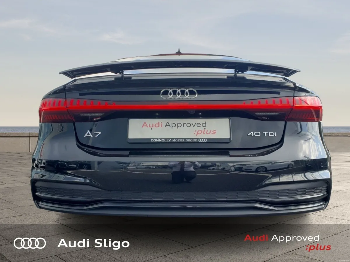 Audi A7 S line 2.0 Litre Diesel - Image 3