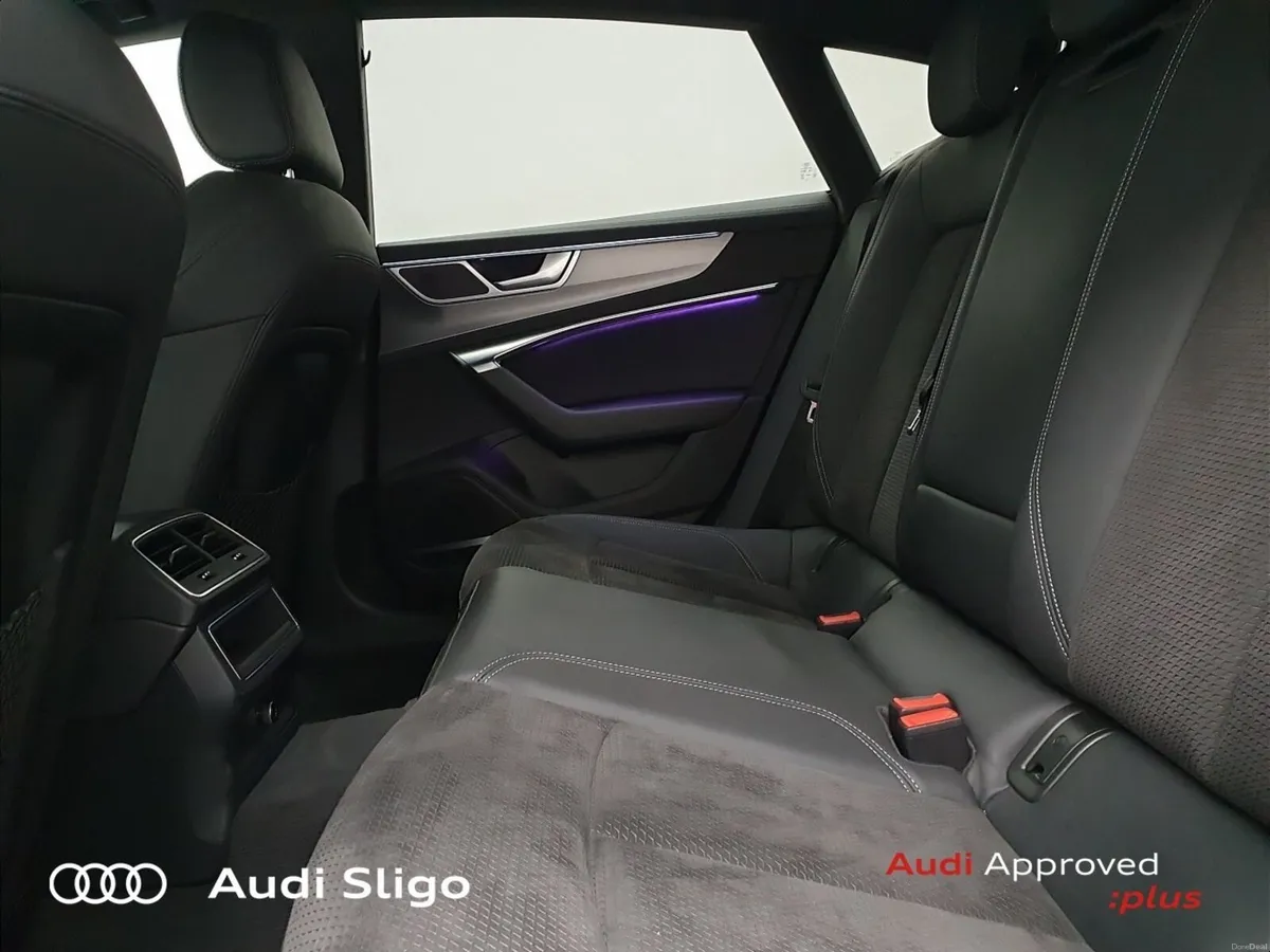 Audi A7 S line 2.0 Litre Diesel - Image 4
