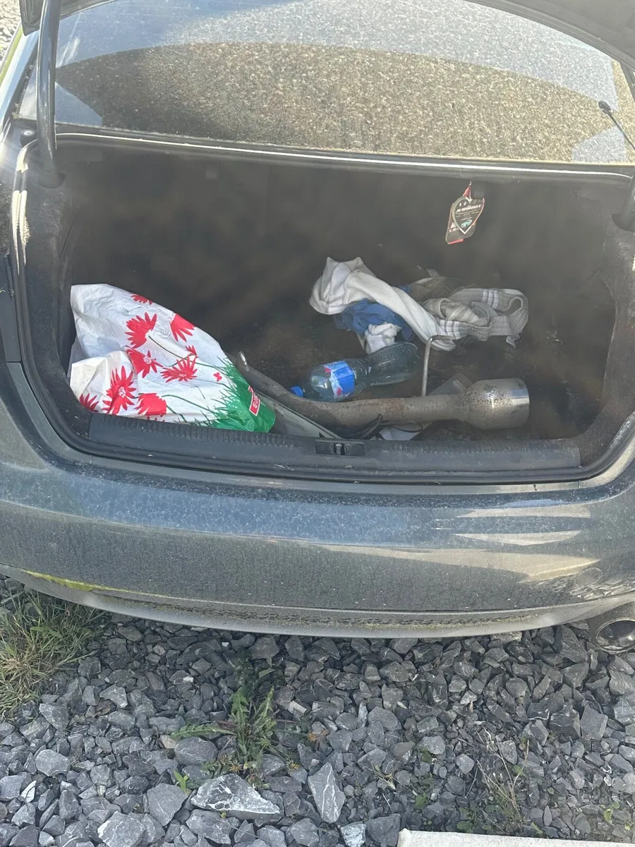 Audi A4 2008 - Image 1