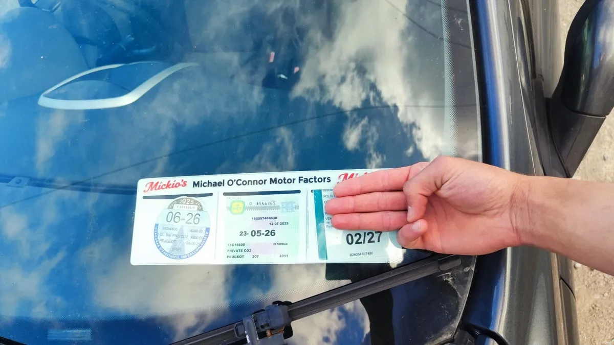 Peugeot 207 2011 - Image 3