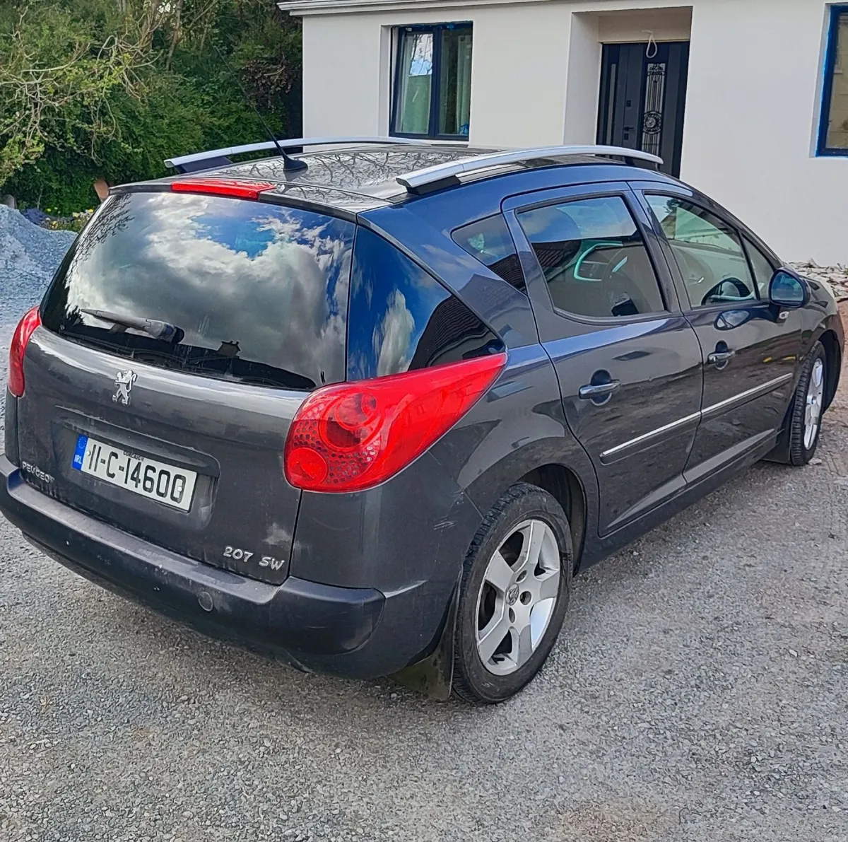 Peugeot 207 2011 - Image 4