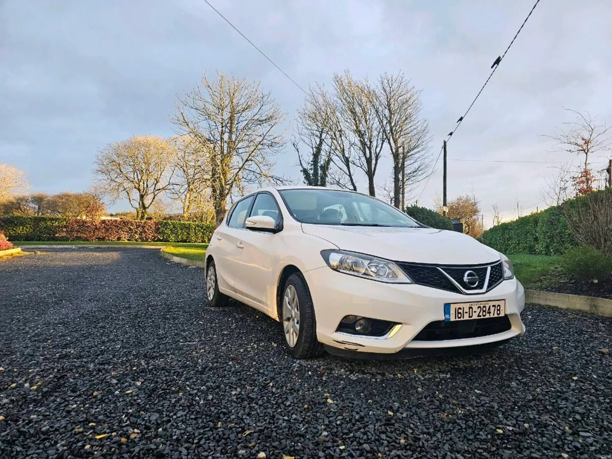 Nissan pulsar for Sale - Image 3