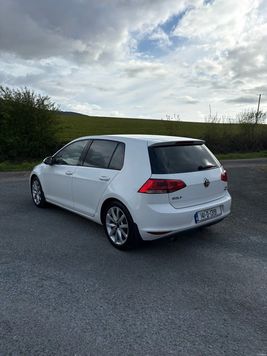 Vw golf highline - Image 3