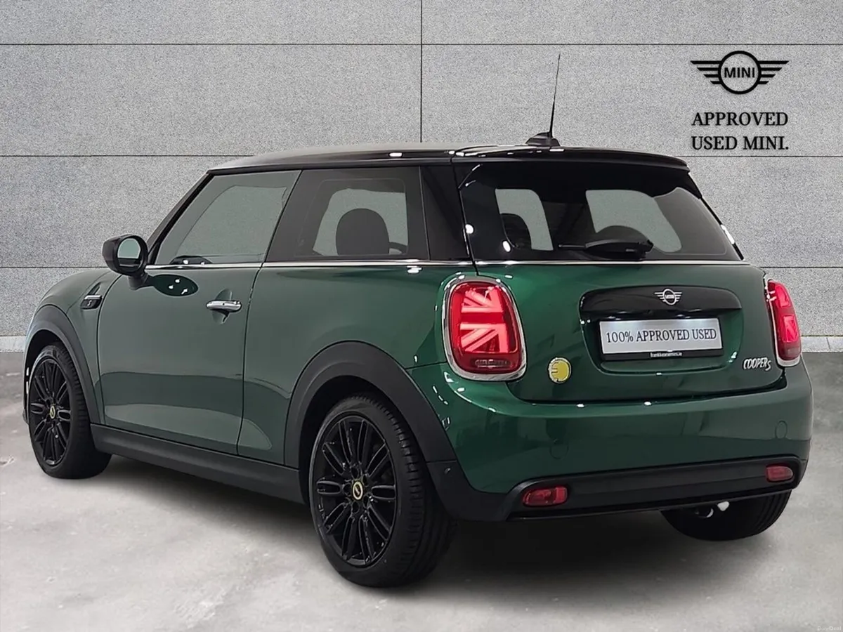 Mini Cooper Electric Level 2 - Image 3