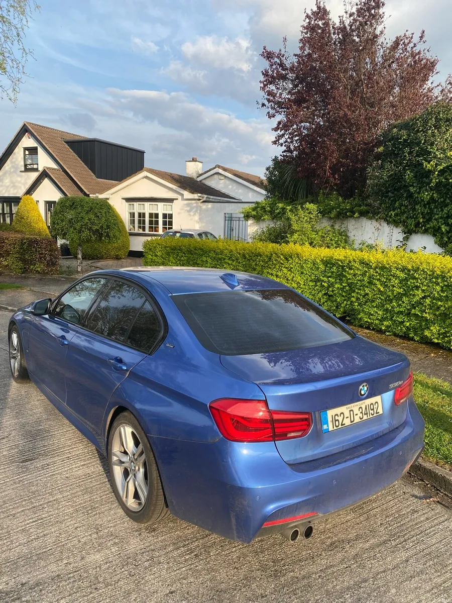 BMW 330e M-Sport - Image 2