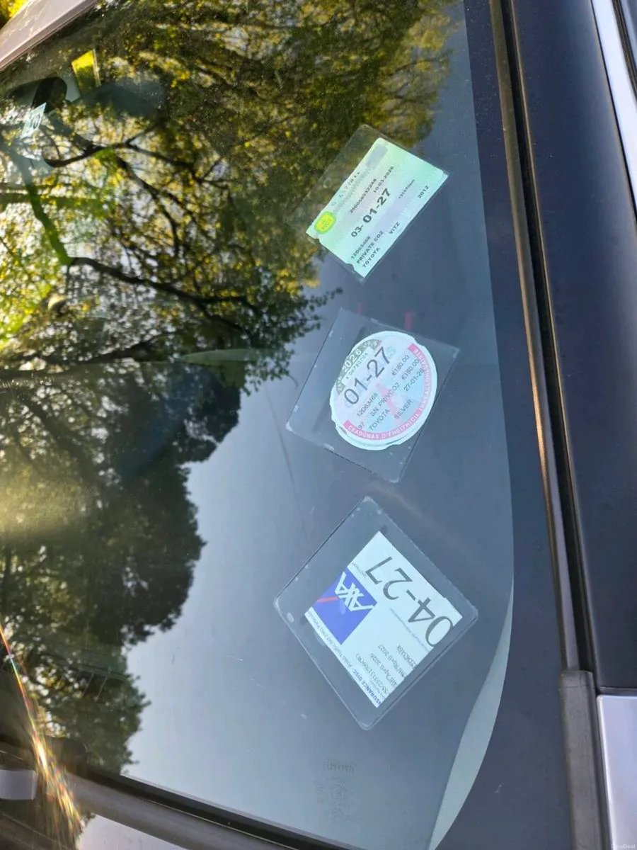 Toyota Yaris - Image 2