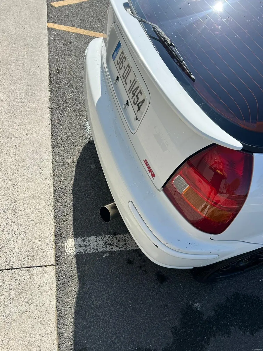 Honda Other 1996 - Image 4