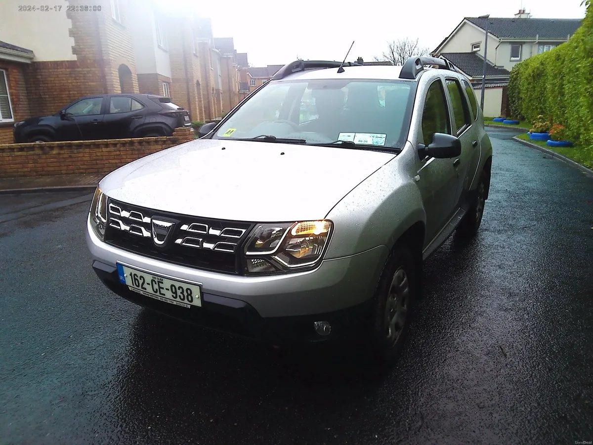 Dacia Duster - Image 4