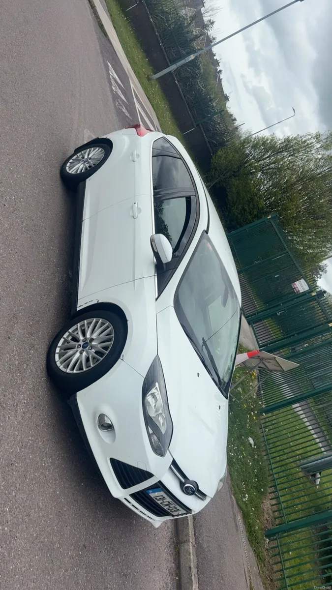Ford focus - Image 1