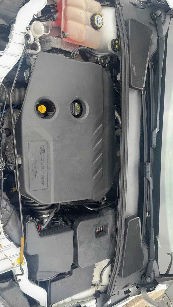 Ford focus - Image 3