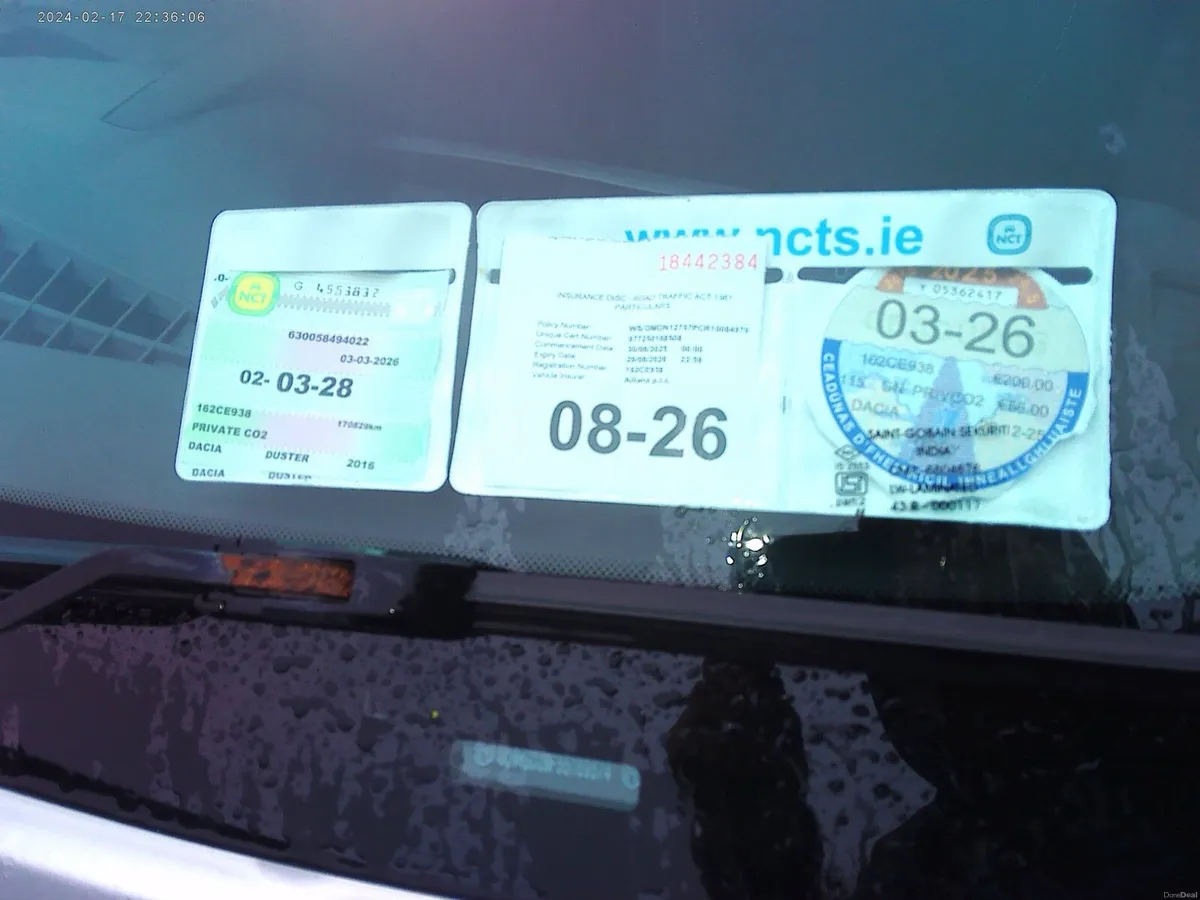 Dacia Duster - Image 2